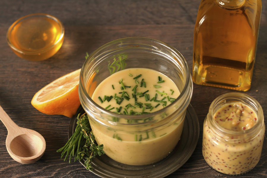 Vinaigrette