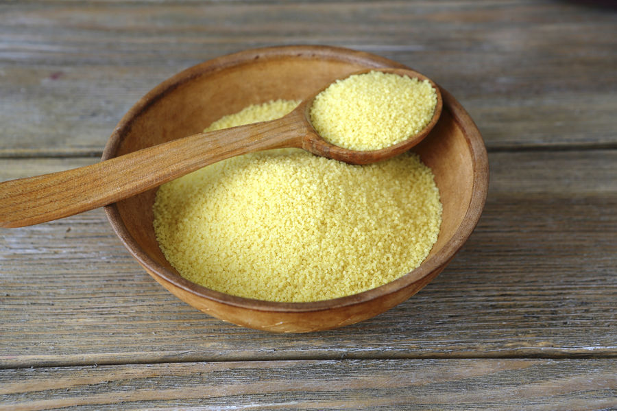 Hoe maak je couscous?