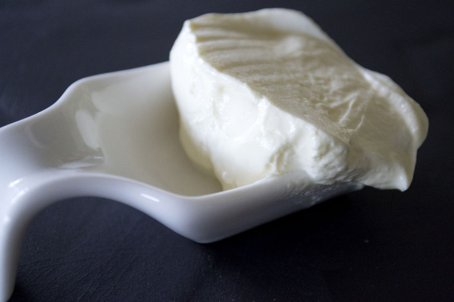 Hoe maak je crème fraîche?