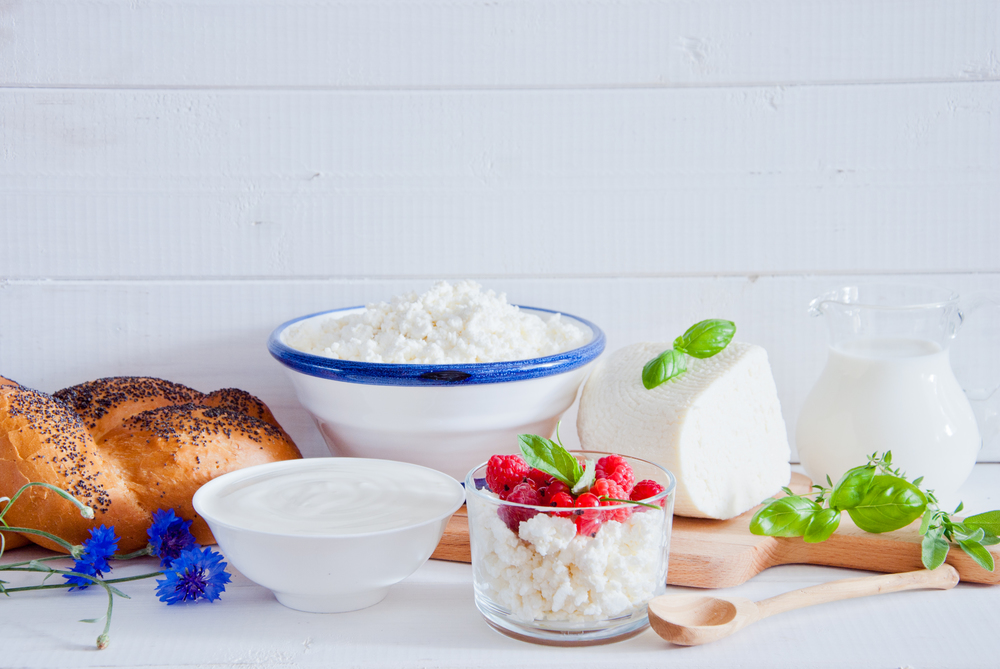 Waar of Niet waar: Verschillende soorten eiwitten bij elkaar eten geeft problemen