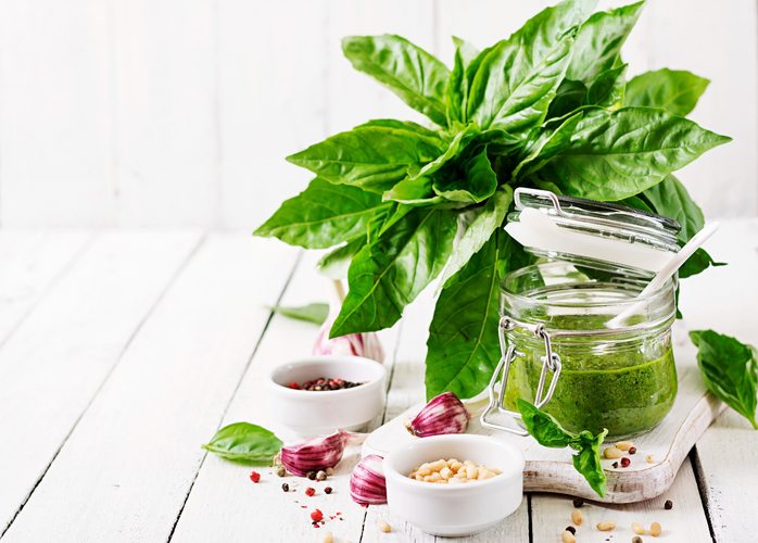 Pesto