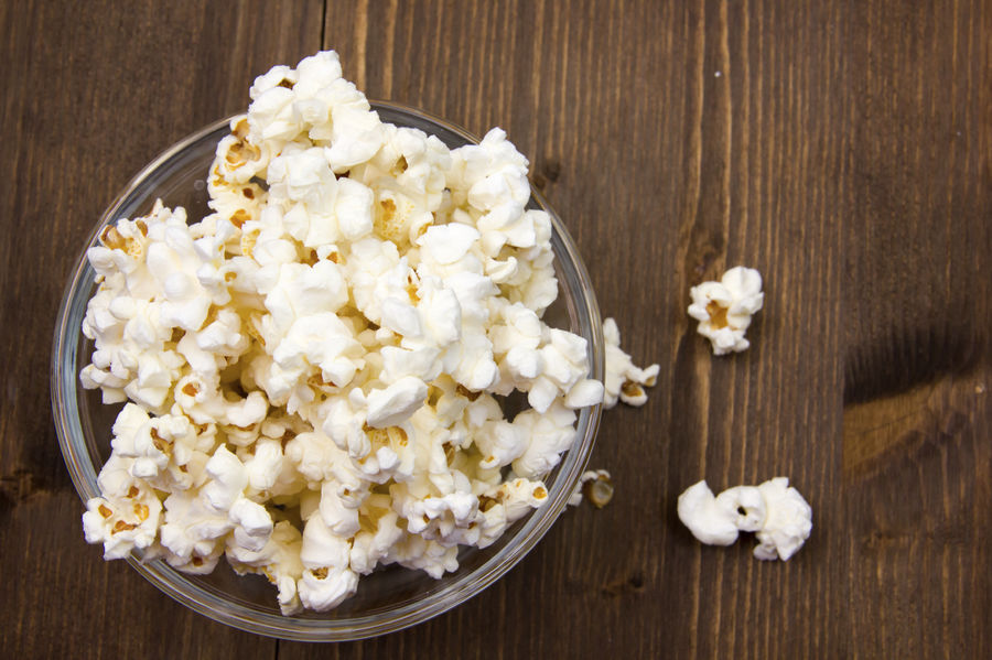 Hoe maak je popcorn? Hoe maak je popcorn?