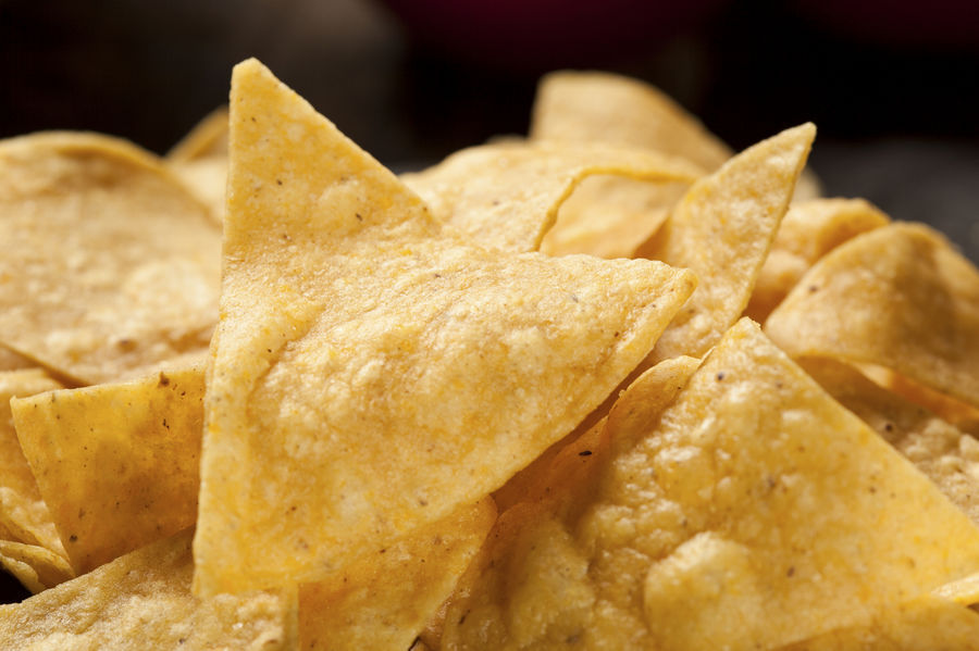Hoe maak je tortillachips? Hoe maak je tortillachips?