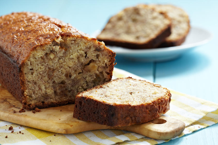 Hoe maak je volkorenkruidkoek?