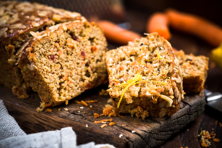 Carrotcake