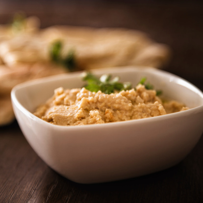 Hummus