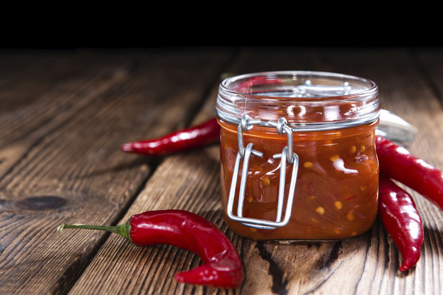 Sambal