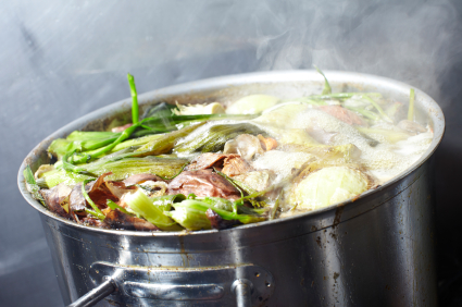bouillon