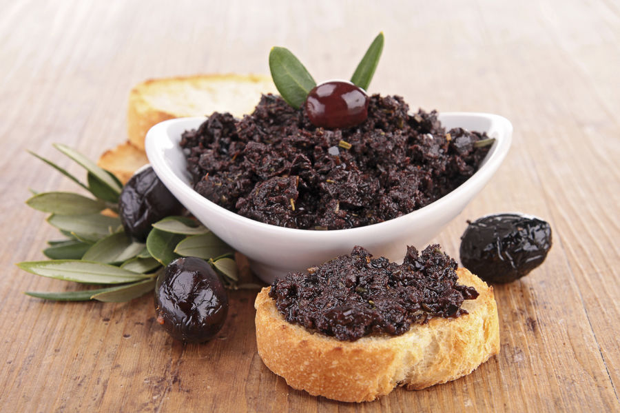 Tapenade