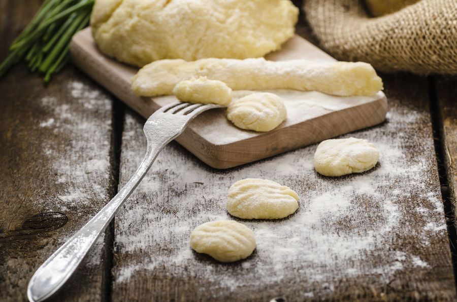 Gnocchi