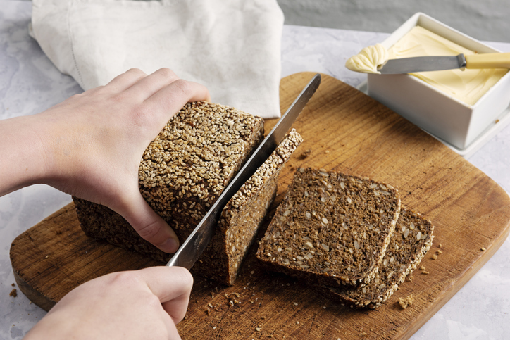 Roggebrood