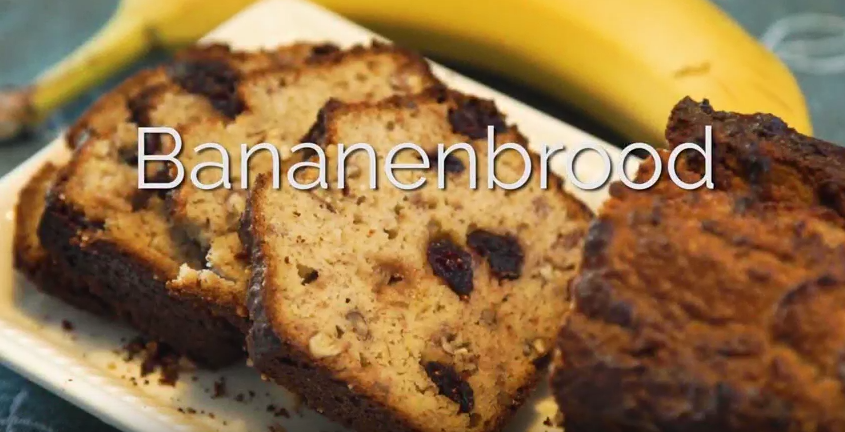 Bananenbrood