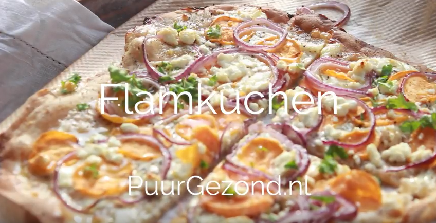 Flamkuchen
