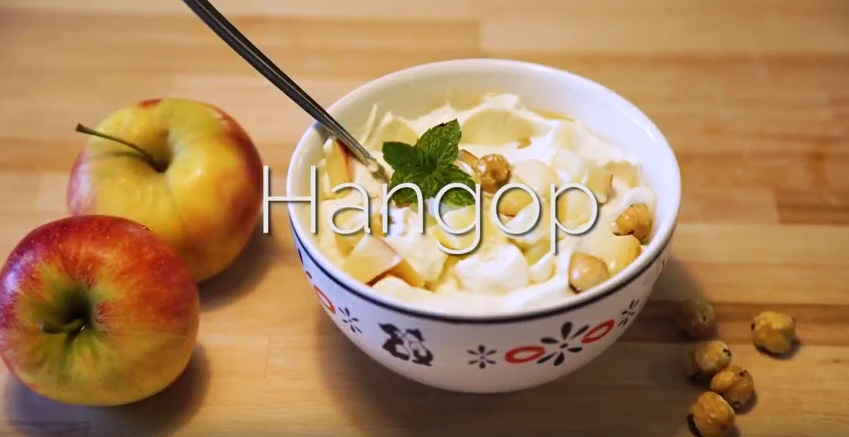Hangop