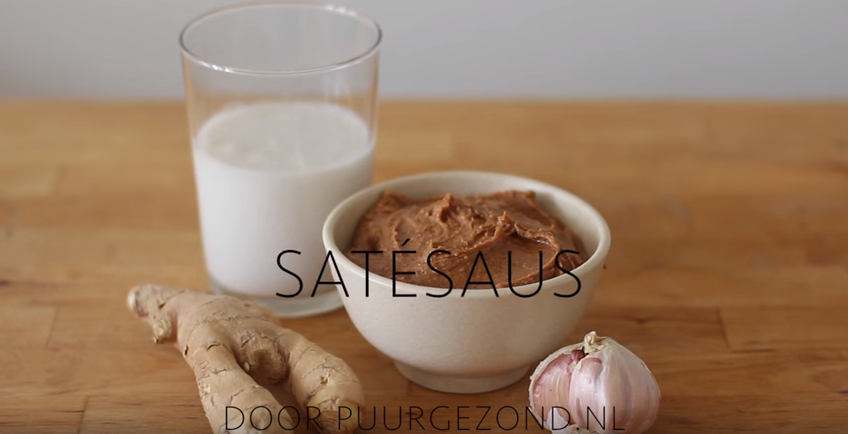 Satesaus