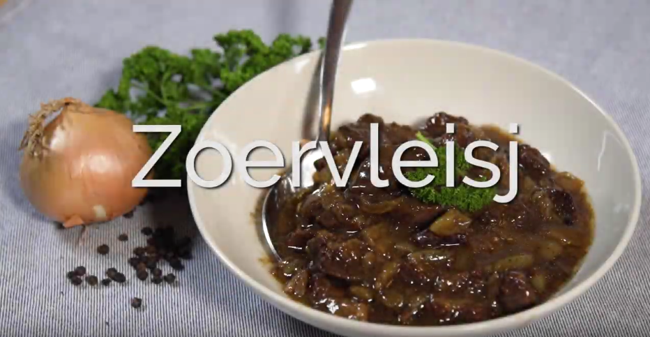 Zoer vleisj