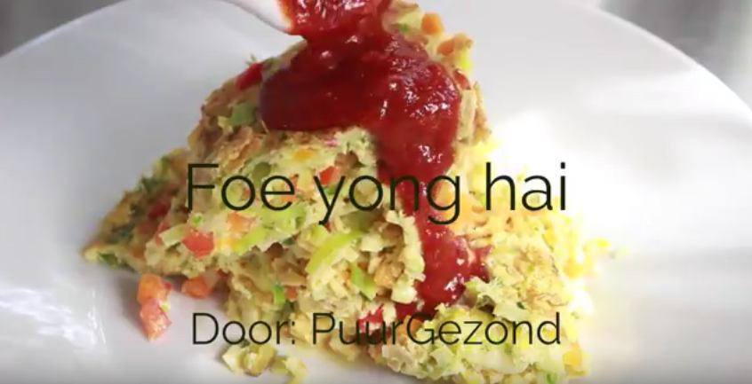 Foe yong hai