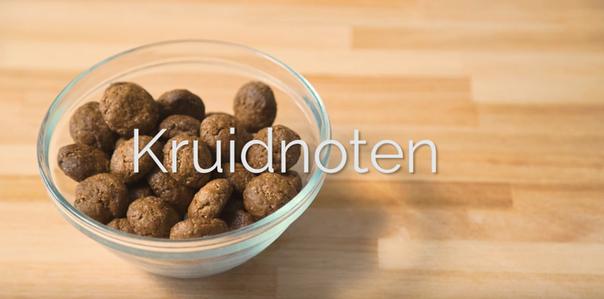 Kruidnoten
