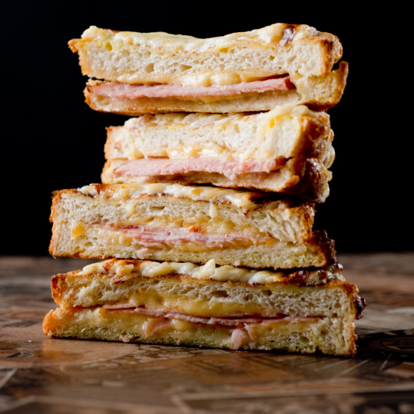 tosti