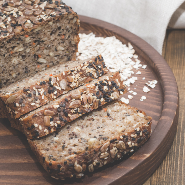 Havermoutbrood