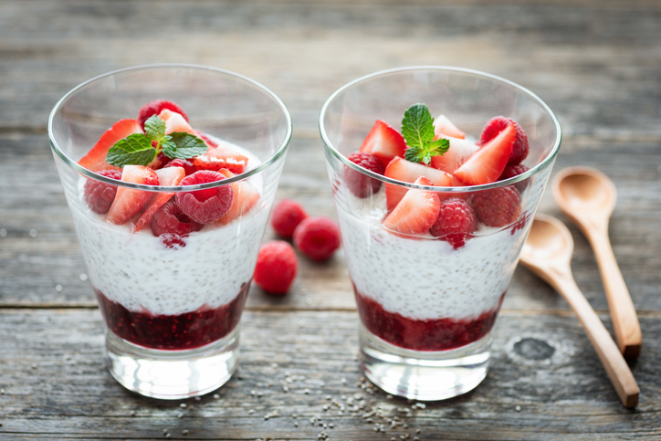 Pudding