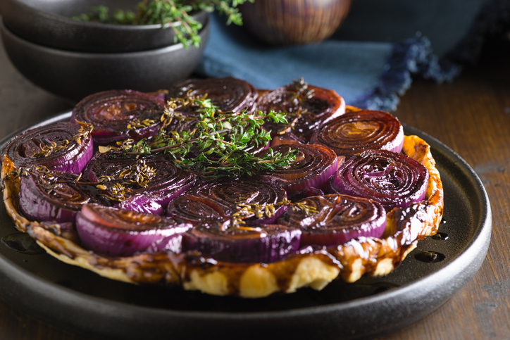 Tarte Tartin