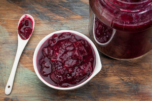 cranberrycompote