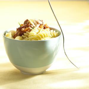 Fusilli alla napoletana