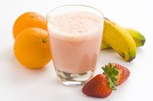 Handomdraai shake