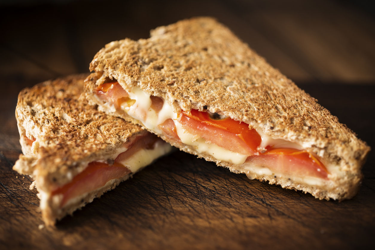 Tosti