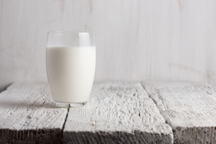 heb ik echt melk nodig? 