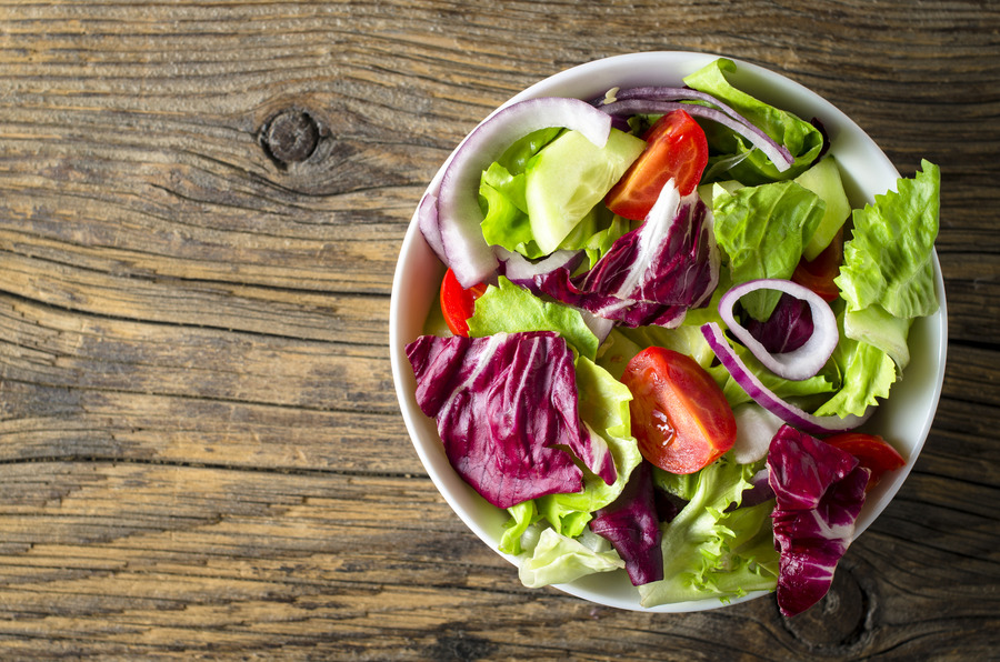 Waar of Niet waar: Je moet rauwkost eten als je veel vezels binnen wilt krijgen