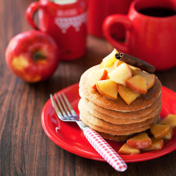 havermoutpannenkoekjes