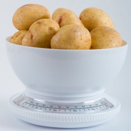 Waar of Niet waar: Aardappelen zijn dikmakers