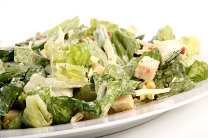 Caesar salad