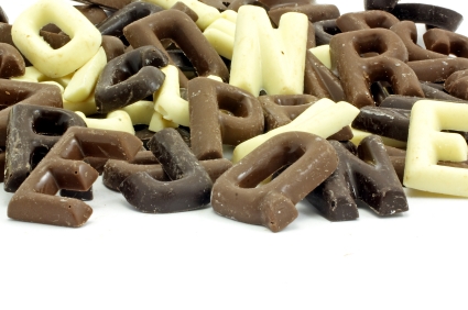 Waar of Niet waar: Chocolade maakt je blij