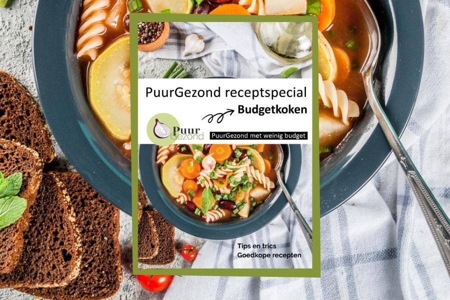 cover recept special budgetkoken