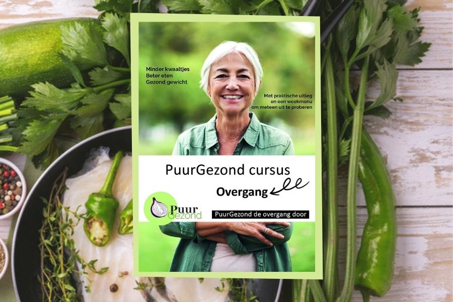 cover cursusovergang