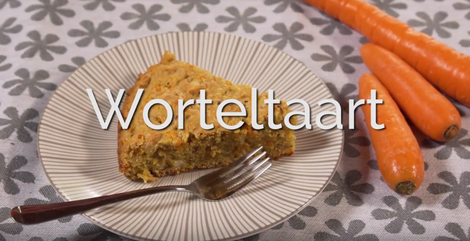 Worteltaart