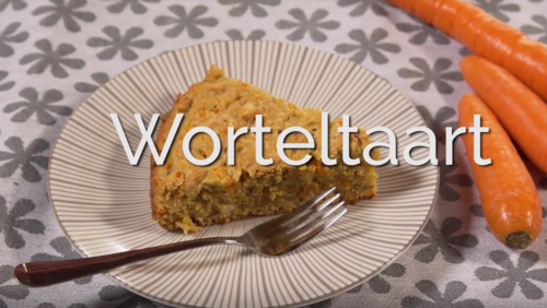 Worteltaart