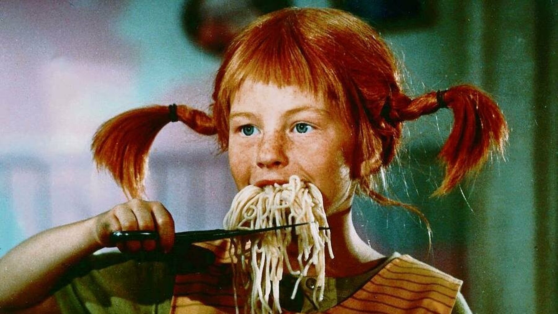 Pippi Langkous Pippi Langkous