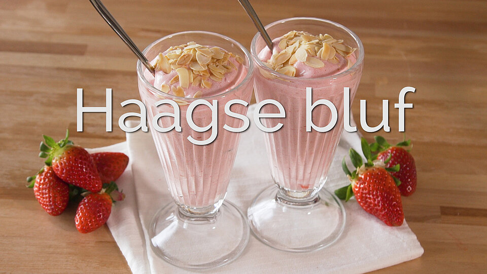 Haagse bluf