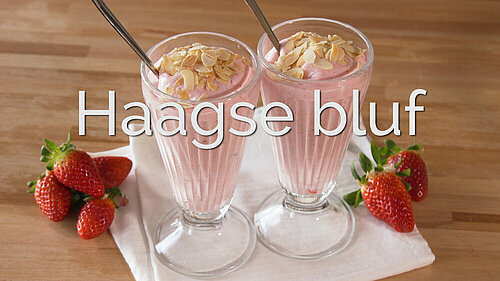 Haagse bluf