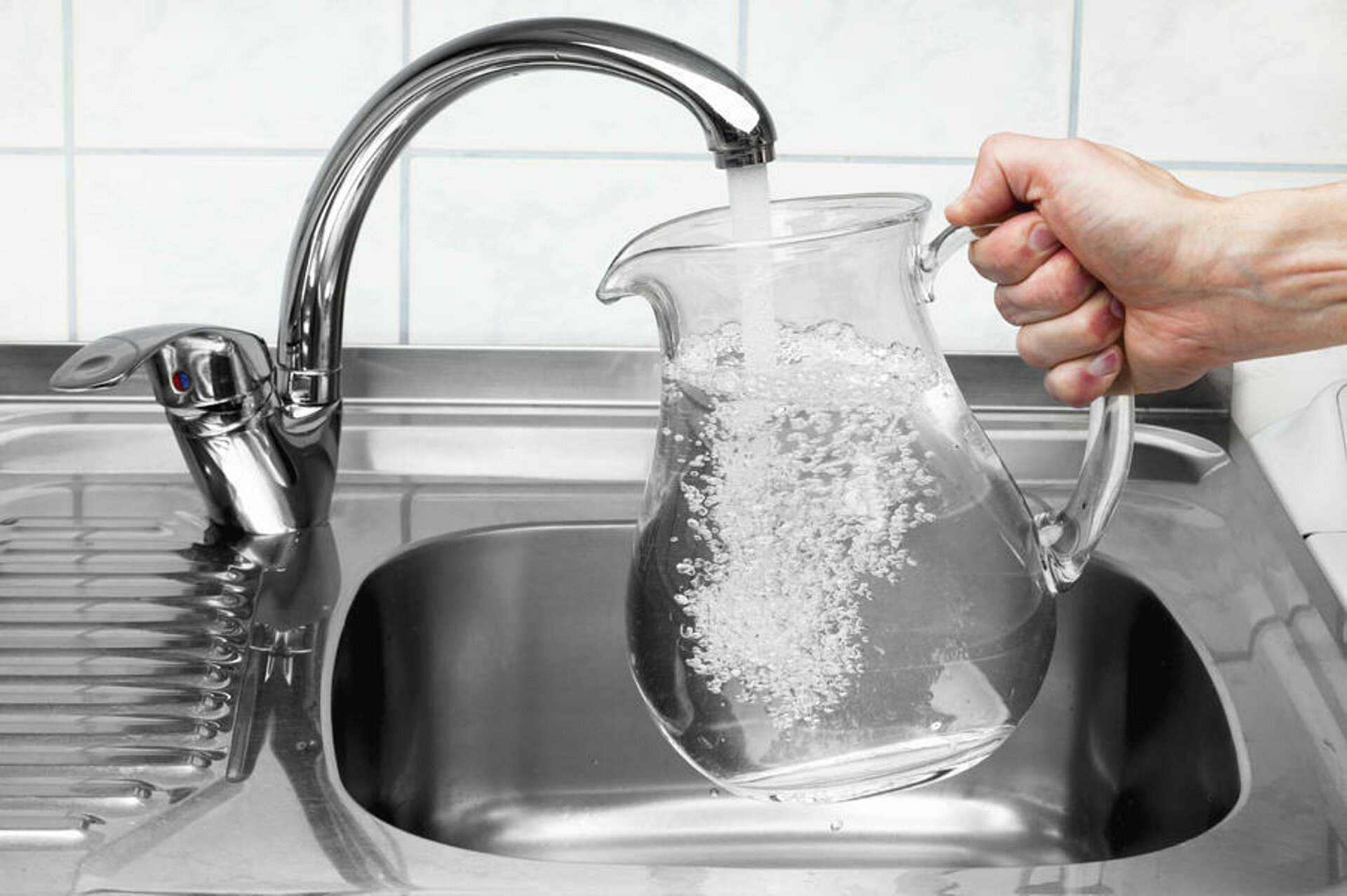 Warm water Warm water