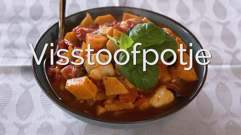 Visstoofpotje