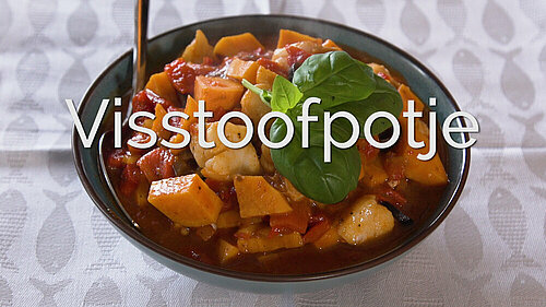 Visstoofpotje