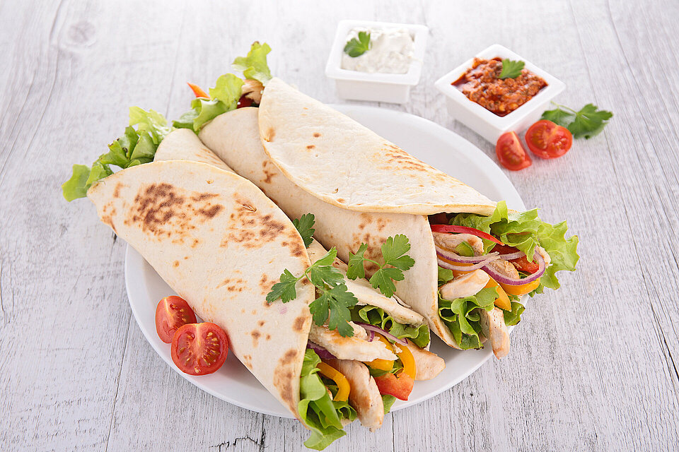Kipfajitas