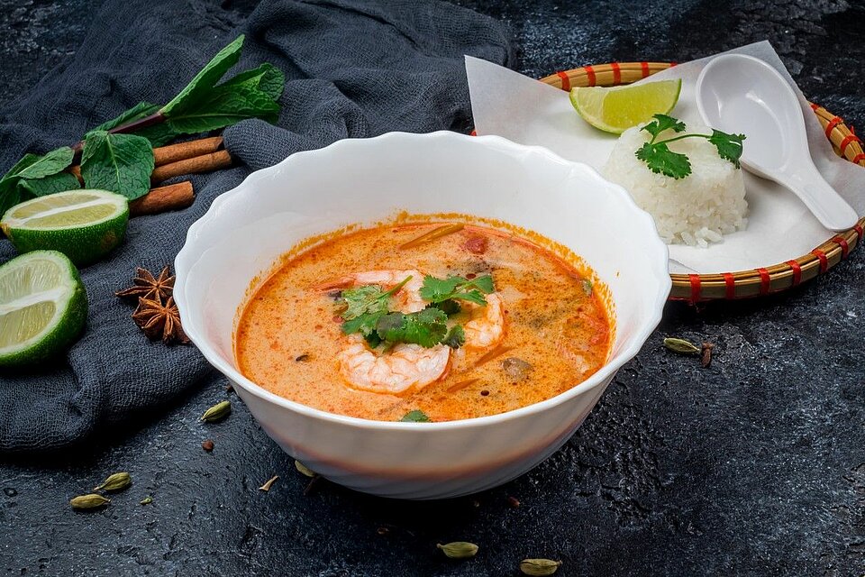 bouillabaise