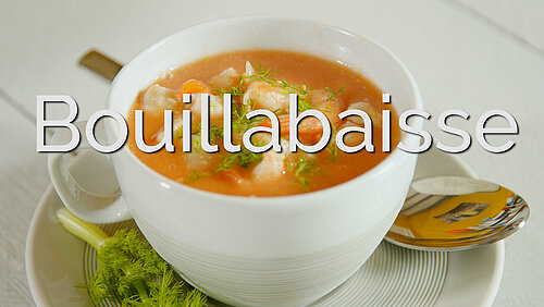 Bouillabaisse