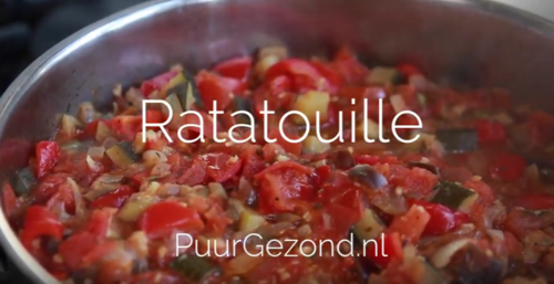 Ratatouille